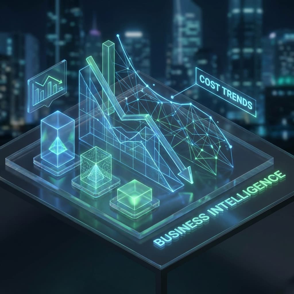 How Automation Cut Development Costs by 40%